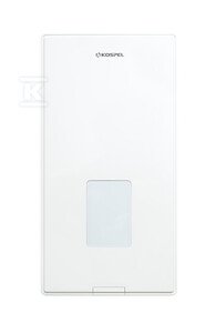 Elektryczny przepływowy podgrzewacz wody PPE4.L Lite-17/18/21/24 5906564002861