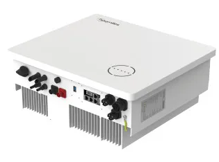 HOYMILES Inwerter hybrydowy HYT-8.0HV-EUG1 (3-fazowy)