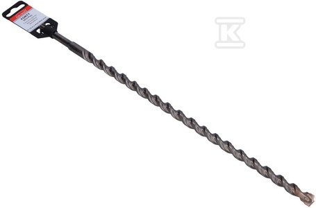 Wiertło do betonu SDS-Plus 14/450/400 ABRABORO 4-ostrzowe AB00004030