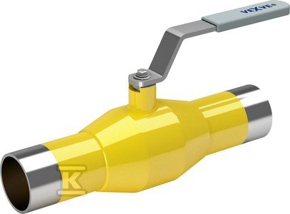 ZAWÓR KULOWY GAZOWY DN65 PN25,SPAW/SPAW