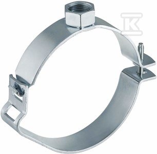 UCHWYT RUROWY 56XGW1/2  OC.(KAN.HDPE)