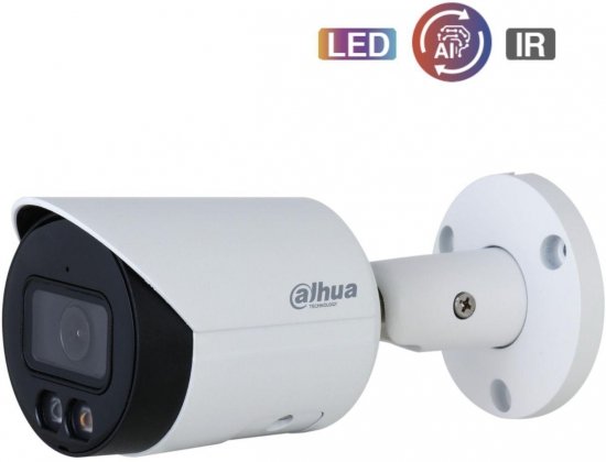KAMERA IP DAHUA IPC-HFW2549S-S-IL-0280B