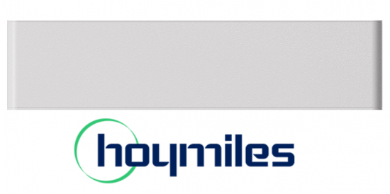 HOYMILES Dodatkowa Bateria HB-3S-G2-Pack-A 3,84 kWh (wysokonapięciowy)