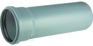 RURA HT 50X1.8X2000 POPIEL SANITARNA