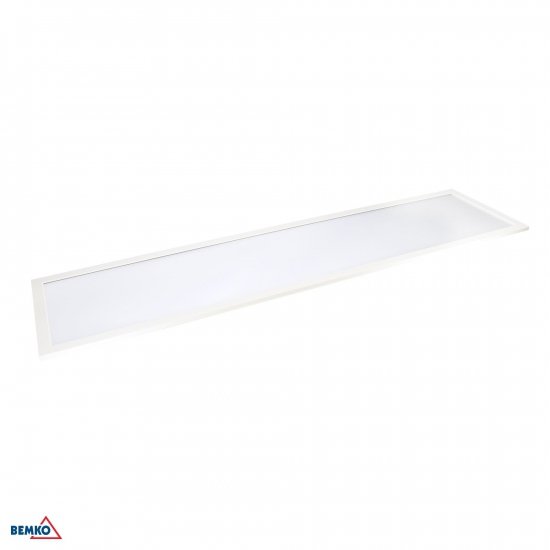 PANEL LED YOLED 40W 4000K 4800LM IP40 30X120 BIAŁY