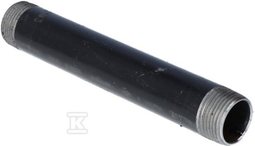 SZTUCER CZARN 1/2  0.40M DWUSTRONNIE GW