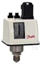 PRESOSTAT PED BCP 3 0 DO -6 BAR G1/2
