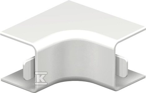 Kształtka naroża wewnętrznego typ WDK HI20020RW 6191878