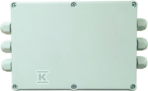 DRV V moduł sterujący 52628