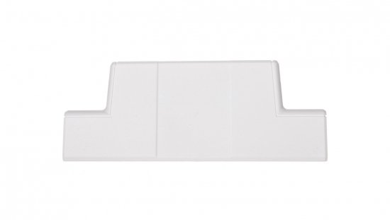 Trójnik do RAPID 45-2 160x62x56 GK-TR53100RW biały 6113100