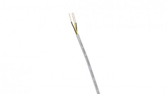 Przewód sterowniczy OLFLEX CLASSIC 110 3G4 1119503 /bębnowy/