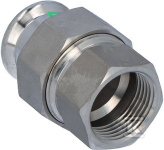 ŚRUBUNEK Z GW 28X1  INOX PRESS