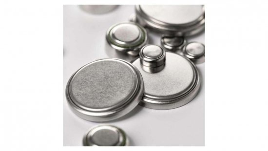 Bateria litowa CR2032 3V 1BL /1szt./