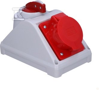 ROZDZIELNICA KOMBI 32A/5P L/P ONNLINE