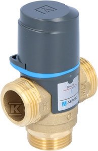 ZAWÓR ATM561,GZ 1  DN20,20-43C,KVS2,5