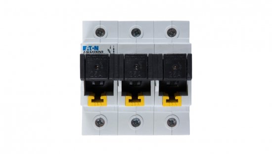 Rozłącznik bezpiecznikowy 3P 25A D02 400V Z-SLS/CEK25/3 248244