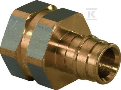 Q&E ZŁĄCZKA GWPL 16-RP1/2 FT