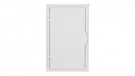 Rozdzielnica modułowa 3x12 p/t ECONOMIC BOX RP 3/36 drzwi białe (N+PE) IP40 2516-00