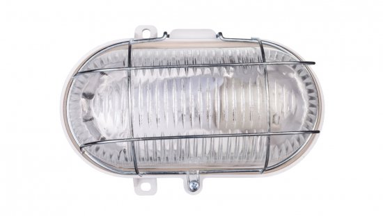 Oprawa kanałowa HERMI E27 1x100Wmax. IIkl. 220-240V IP54 70524