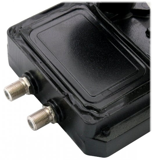 KONWERTER INVERTO MONOBLOCK TWIN; 7235