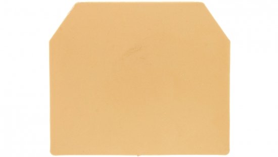 Płytka skrajna KP 16 PA 03901082