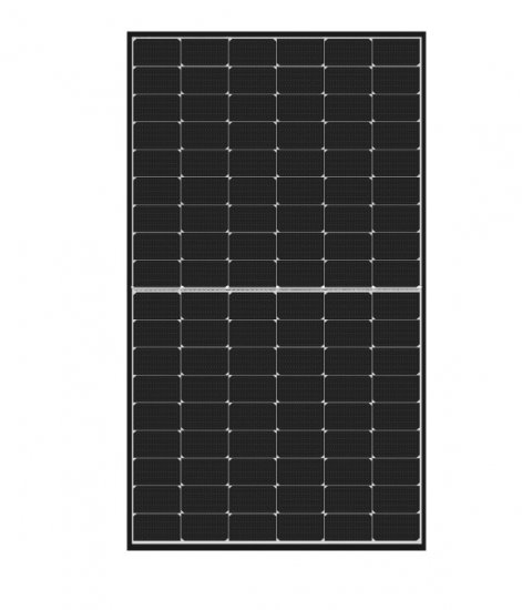 Moduł fotowoltaiczny panel PV Jinko JKM435N-54HL4R-BDV BF Bifacial N-type