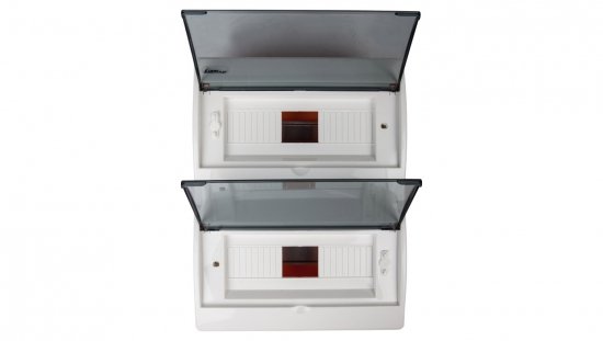 Rozdzielnica modułowa 2x12 podtynkowa IP40 RP-24 Fala 8.5