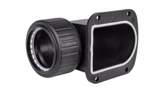 Złącze PG36 IP65 SILVYN HF 36 czarne 61794190
