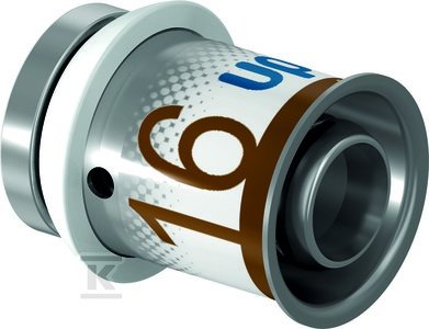 S-PRESS PLUS ZAŚLEPKA 16