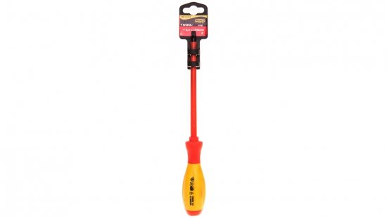WKRĘTAK IZOLOWANY 6.5 X 150MM/1000V MN-10-554