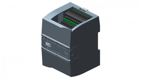 Moduł wejść / wyjść binarnych SIMATIC S7-1200 SM 1223 16DI/16DO 2A 6ES7223-1PL32-0XB0