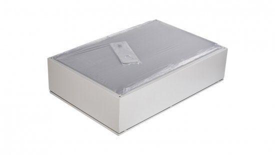 Obudowa S3D 1200x800x300mm IP66 z płytą montażową NSYS3D12830P