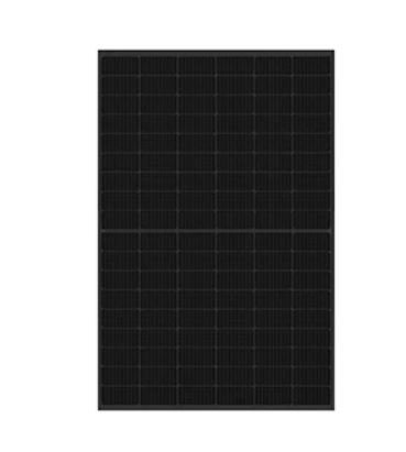 Moduł fotowoltaiczny Panel PV 415Wp Longi Solar LR5-HPB-415M Full Black