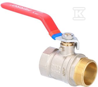 KUREK KUL.DN32 5/4  GW/Z,F-COMFORT