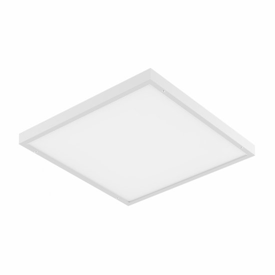 ALGINE PANEL BACKLIGHT 40W NW 230V 120ST IP20 600X600X28 BIAŁY 5 LAT GWARANCJI