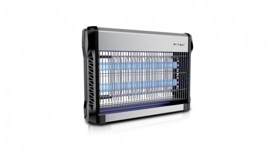 Oprawa owadobójcza VT-3220 2*10W INSECT KILLER 11180