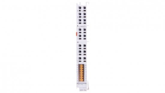 Moduł wejść dwustanowych 16-kanałowy 24V DC 750-1405