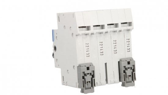 Rozłącznik modułowy 40A 4P FR304 004367/406486