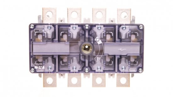 Rozłącznik izolacyjny 4P 400A DMV400N/4 1814413