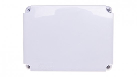 Puszka n/t 198mm 148x 96mm tworzywo IP64 szary PH-3B.2 28.35