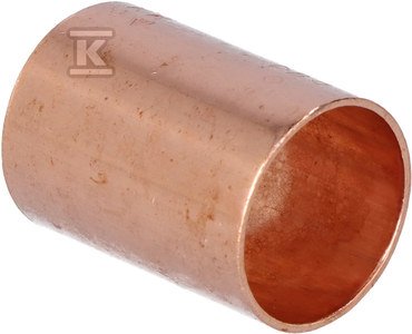 MUFA CU 5270 22 LWXLW (MIEDŹ)
