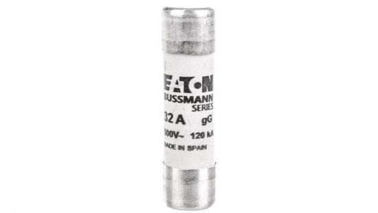 Wkładka bezpiecznikowa cylindryczna 14x51mm 32A gL/gG 690V C14G32