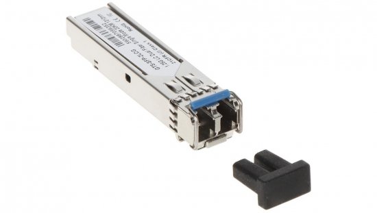 MODUŁ JEDNOMODOWY GTS-SFP-2LCG