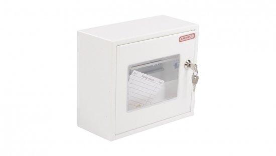 Rozdzielnica modułowa 1x12 natynkowa IP30 RN-12-P Z/O