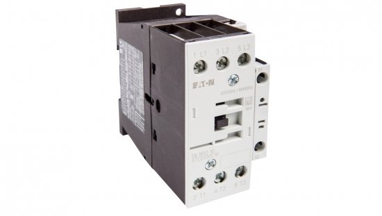 Stycznik mocy 32A 3P 42V AC 1Z 0R DILM32-10(42V50HZ,48V60HZ) 277256
