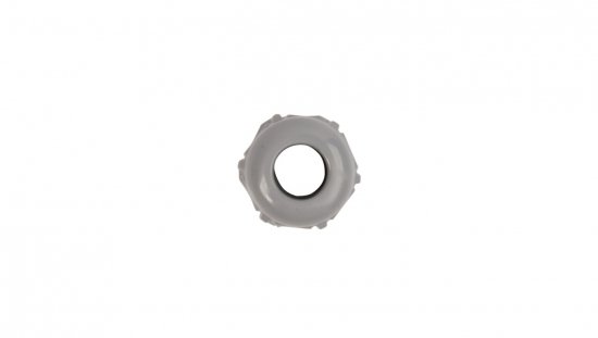 Dławnica kablowa poliamidowa M12 IP68 SKINTOP ST-M 12x1,5 ciemnoszara 53111000