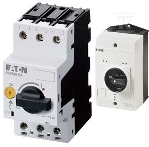 ZEST EATON PKZM0-32-EA&CI-K2-PKZ0-G