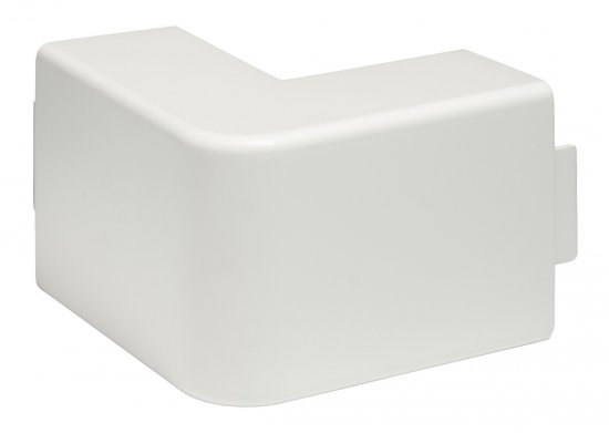 Narożnik zewnętrzny WDK60x40NZ biały