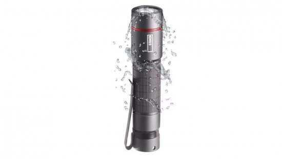 Latarka metalowa CREE LED Ultibright 60 170lm 1xAA P3160