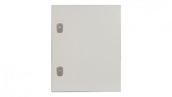 Obudowa CS 500x400x200mm IP66 z płytą montażową CS-54/200 111689